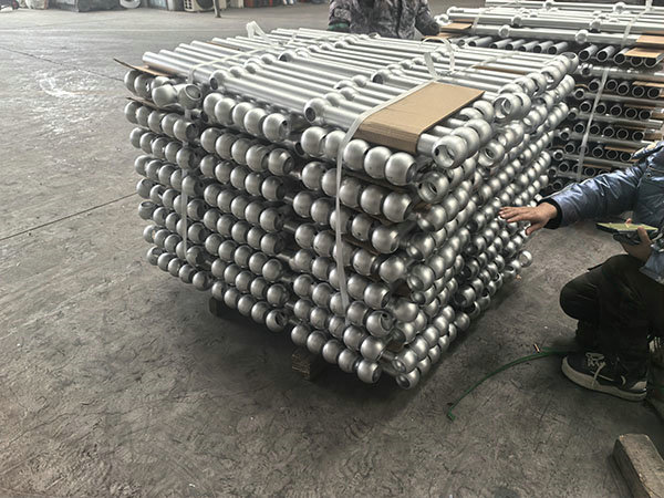 楼梯扶手立柱